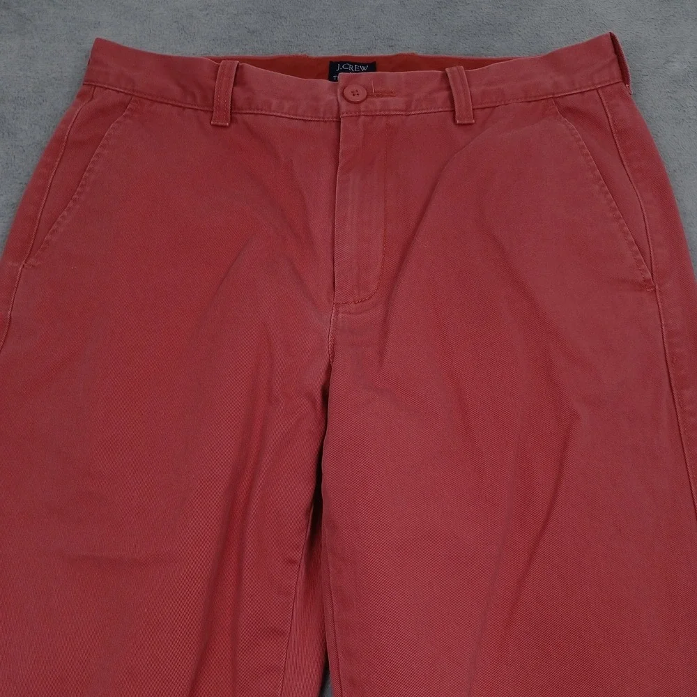 J. Crew please see